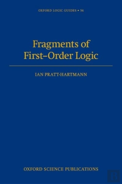 Bertrand.pt - Fragments Of First-Order Logic