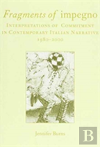 Fragments Of Impegno