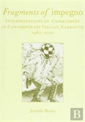 Fragments Of Impegno