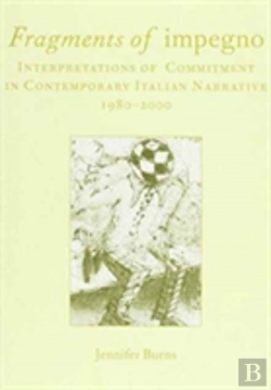 Bertrand.pt - Fragments Of Impegno