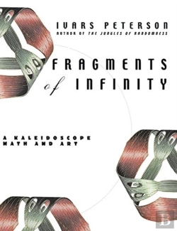 Bertrand.pt - Fragments Of Infinity