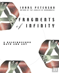Bertrand.pt - Fragments Of Infinity