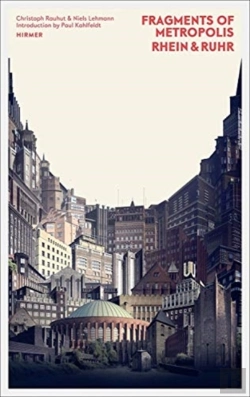 Bertrand.pt - Fragments Of Metropolis Â€“ Rhein & Ruhr