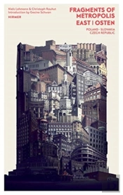 Fragments Of Metropolis East