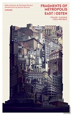 Bertrand.pt - Fragments Of Metropolis East