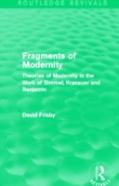 Fragments Of Modernity (Routledge Revivals)