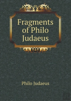 Bertrand.pt - Fragments Of Philo Judaeus