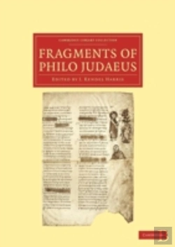 Bertrand.pt - Fragments Of Philo Judaeus