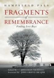 Fragments Of Remembrance