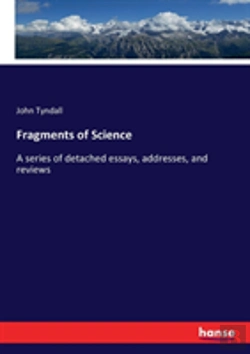 Bertrand.pt - Fragments Of Science