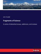 Fragments Of Science