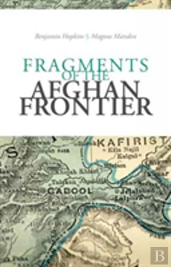 Bertrand.pt - Fragments Of The Afghan Frontier