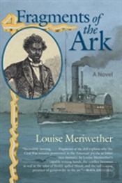 Fragments Of The Ark