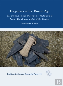Bertrand.pt - Fragments Of The Bronze Age