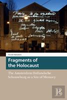Fragments Of The Holocaust
