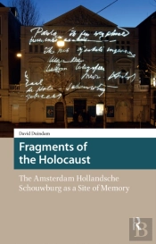 Fragments Of The Holocaust