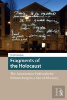 Fragments Of The Holocaust