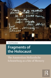 Fragments Of The Holocaust