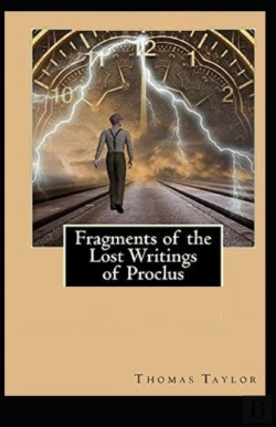 Bertrand.pt - Fragments Of The Lost Writings Of Proclus