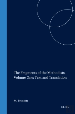 Bertrand.pt - Fragments Of The Methodists, Volume One: Text And Translation