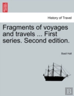 Bertrand.pt - Fragments Of Voyages And Travels ... Fir