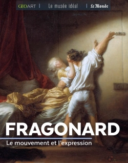 Bertrand.pt - Fragonard ; Le Mouvement Et L'Expression