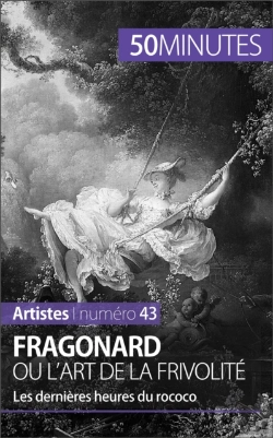 Bertrand.pt - Fragonard Ou L'Art De La Frivolité