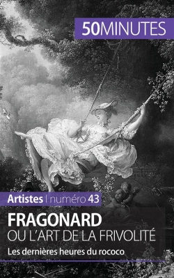 Bertrand.pt - Fragonard Ou L'Art De La Frivolité : Les Dernières Heures Du Rococo