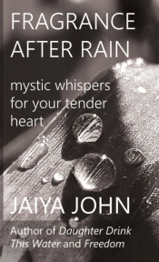 Fragrance After Rain