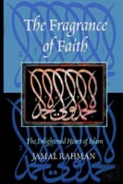 Fragrance Of Faith