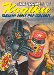 Fragrance Of Kogiku
