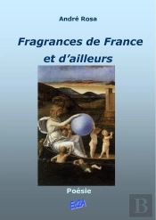 Fragrances De France Et D'Ailleurs