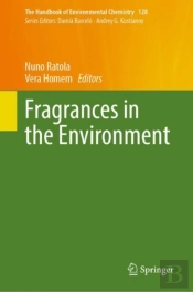 Fragrances In The Environment