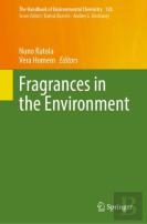 Fragrances In The Environment