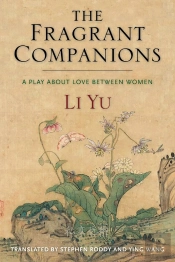 Fragrant Companions