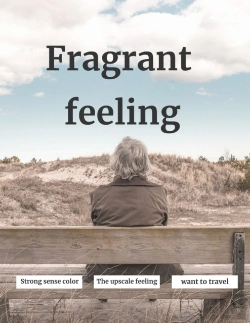 Bertrand.pt - Fragrant Feeling
