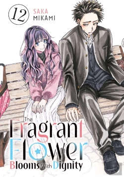 Bertrand.pt - Fragrant Flower Blooms With Dignity 12