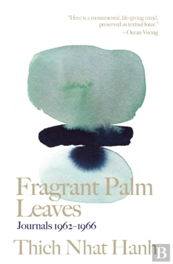Bertrand.pt - Fragrant Palm Leaves