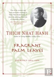 Fragrant Palm Leaves