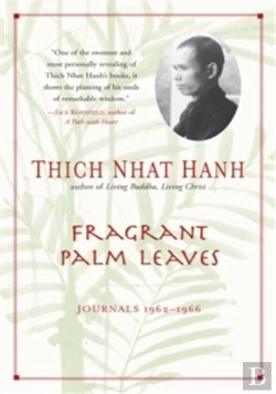 Bertrand.pt - Fragrant Palm Leaves