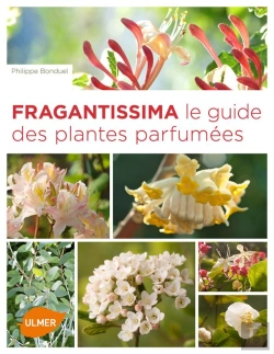 Bertrand.pt - Fragrantissima. Le Guide Des Plantes Parfumees