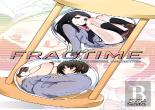 Fragtime: The Complete Manga Collection