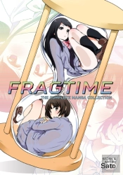 Fragtime: The Complete Manga Collection