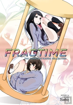 Bertrand.pt - Fragtime: The Complete Manga Collection