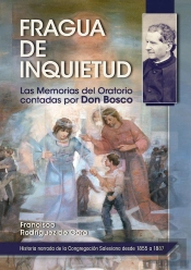 Fragua De Inquietud