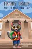 Fraidy Brady And The First Field Trip