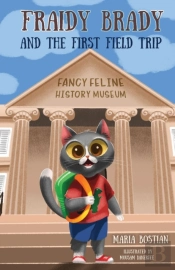 Fraidy Brady And The First Field Trip