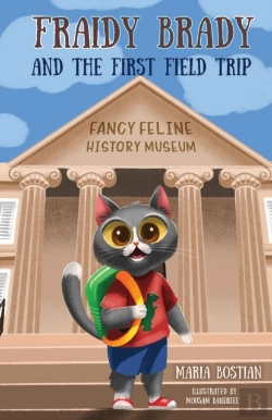 Bertrand.pt - Fraidy Brady And The First Field Trip