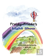 Fraidy-Frieda'S Light Show