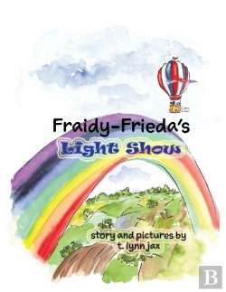Bertrand.pt - Fraidy-Frieda'S Light Show